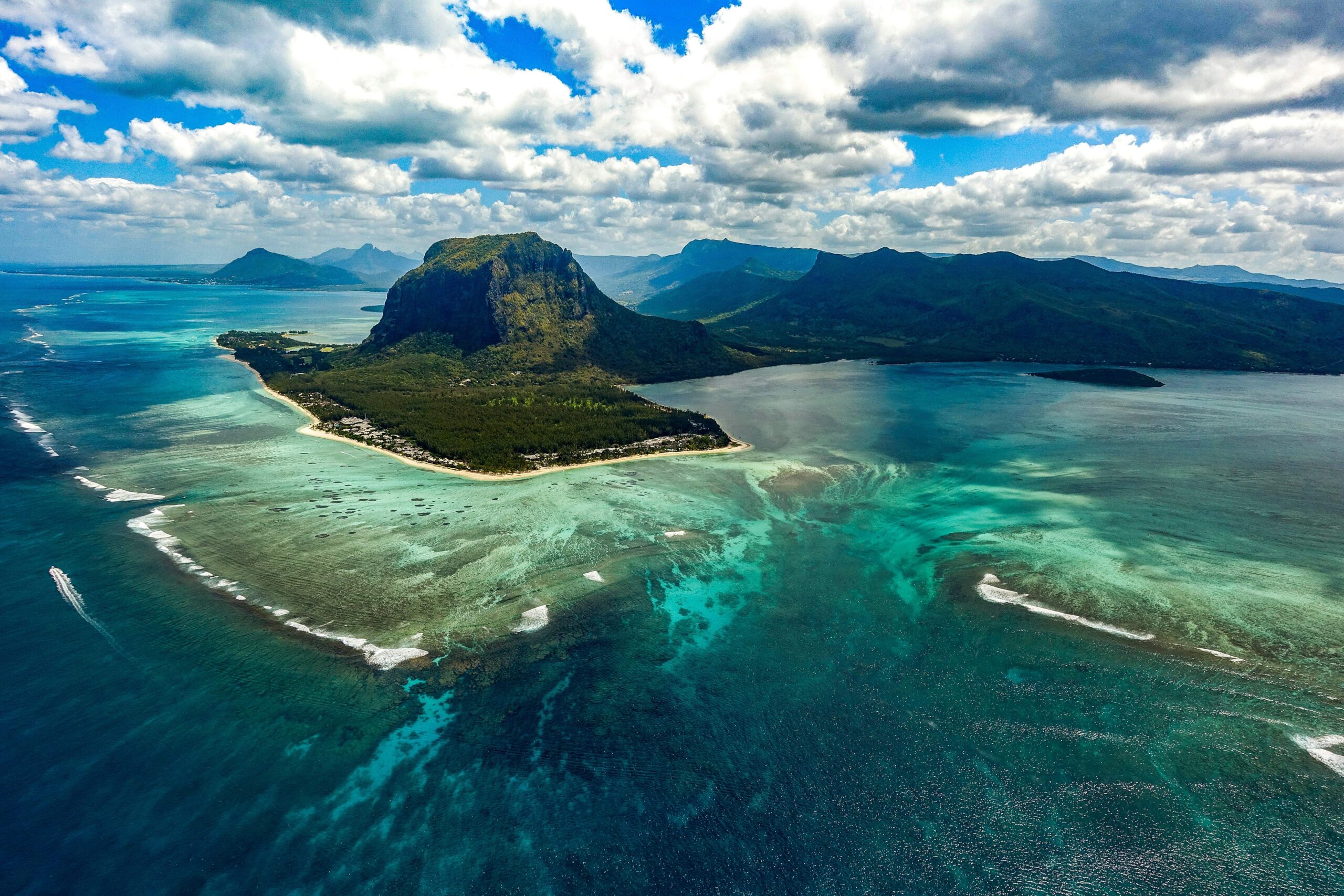 Retraite à l'île Maurice : secrets fiscaux révélés